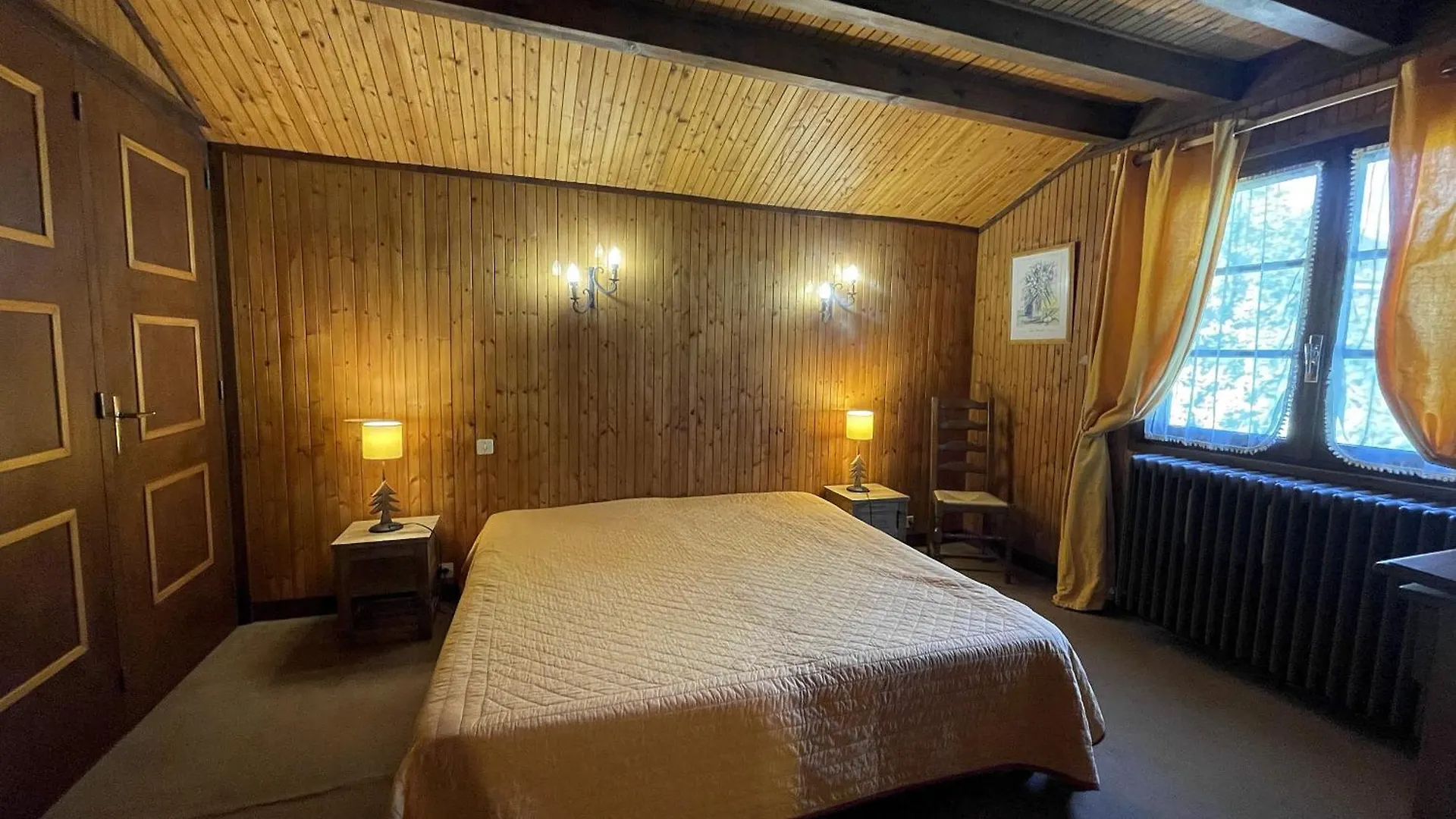 Alpee 4 - Appartement Proche Pistes De Ski La Clusaz 0*,  Franciaország