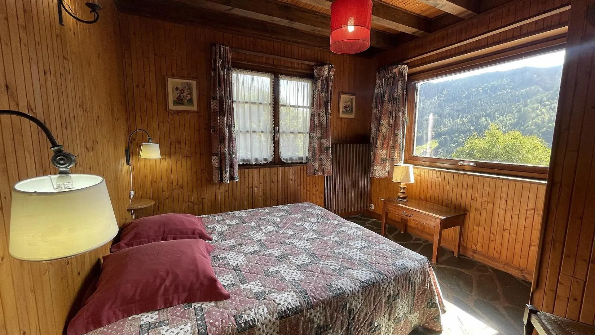 Alpee 4 - Appartement Proche Pistes De Ski La Clusaz Apartman