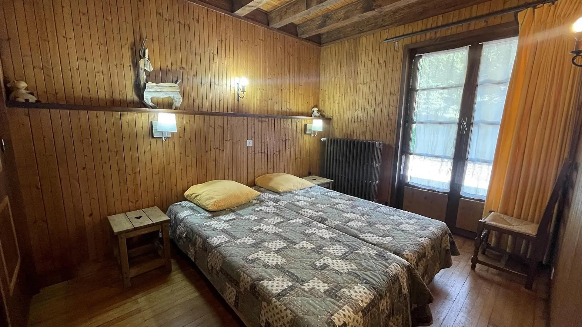 Apartman Alpee 4 - Appartement Proche Pistes De Ski La Clusaz