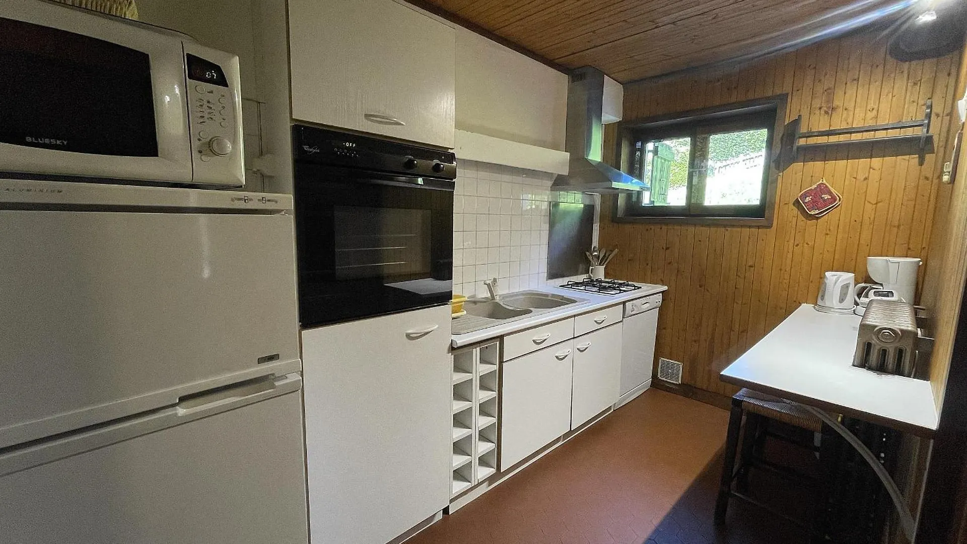Alpee 4 - Appartement Proche Pistes De Ski La Clusaz 0*,